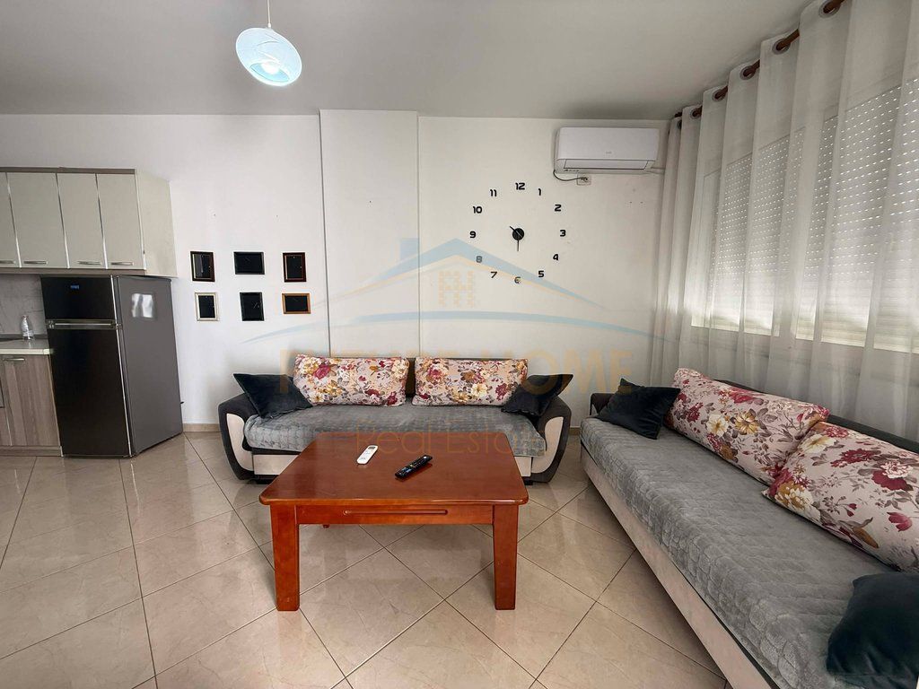 Qera, Apartament 1+1, Unaza e Re