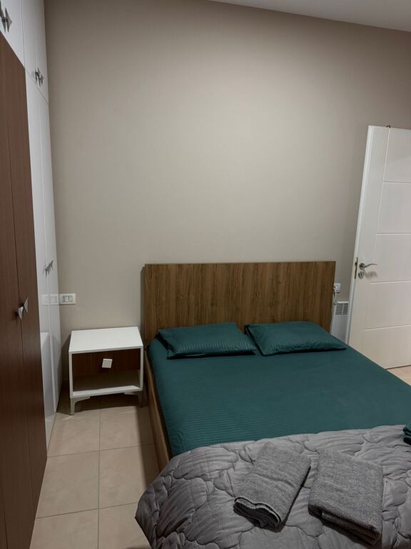Apartment 1+1 for rent at Aviation Field
