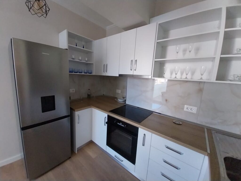 Apartment for rent 2+1