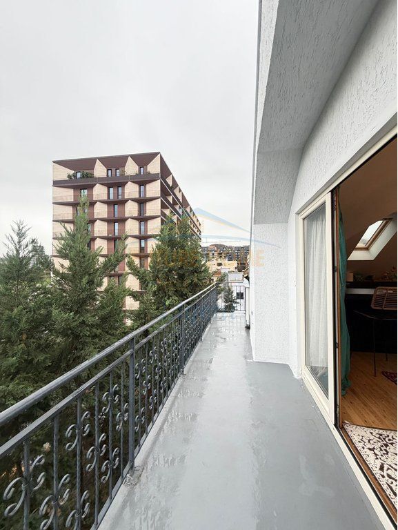 Apartment 2+1+2 for sale, Commune of Paris