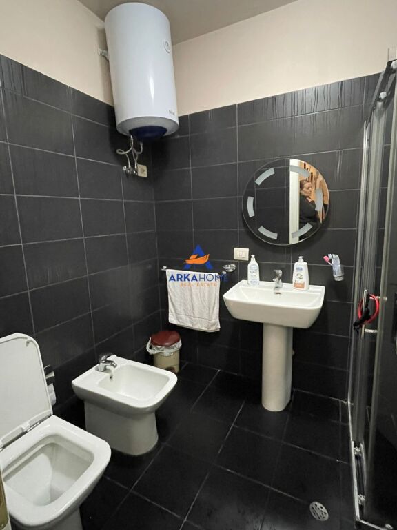 SHITET APARTAMENT 2+1+BALLKON "KODRA E DIELLIT" 255.000 EURO