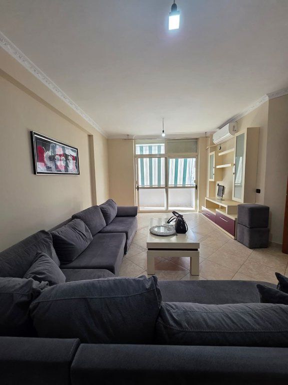 In vendita, Appartamento 2+1+2, Nuovo Anello, Tirana.