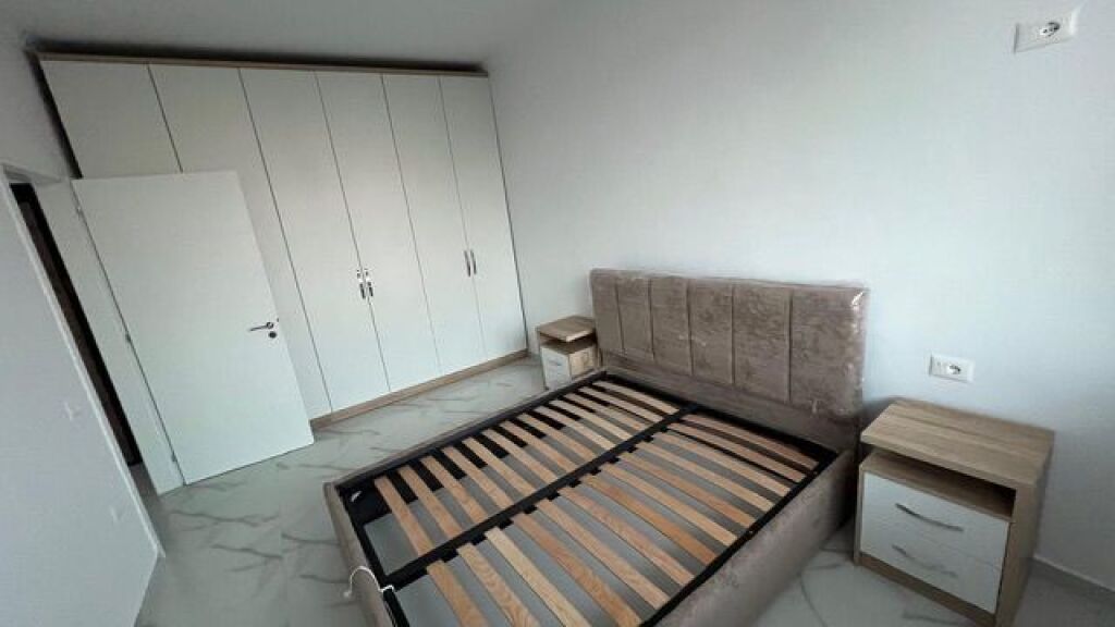 Apartment 1+1 at Vila L2 in Astir with 400€
