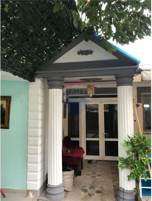 Casa privata + terreno in vendita, Scuola Unita