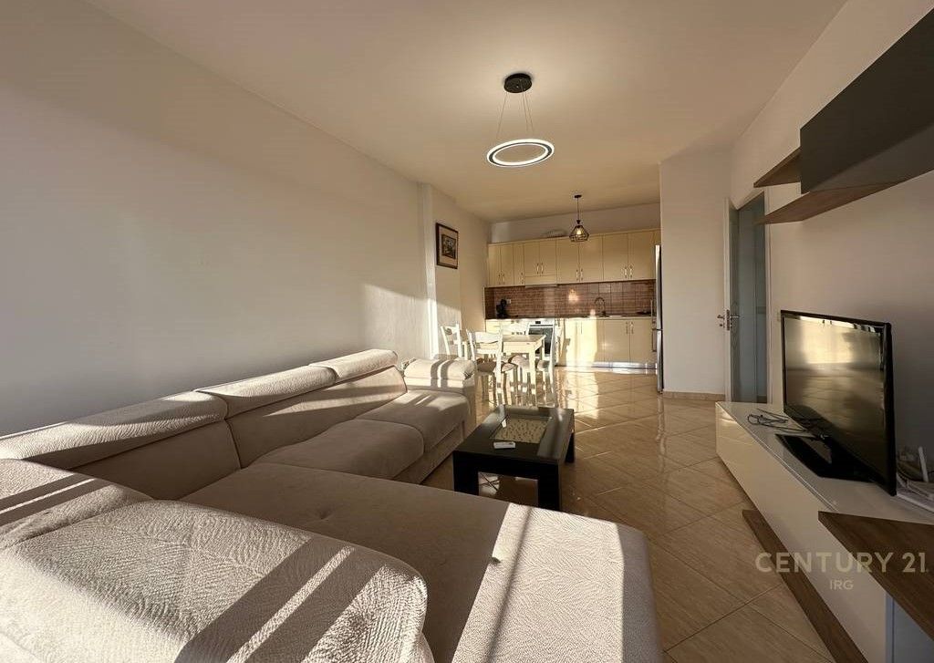For sale Apartment 2+1+2 Balconies at the Cabej Buildings