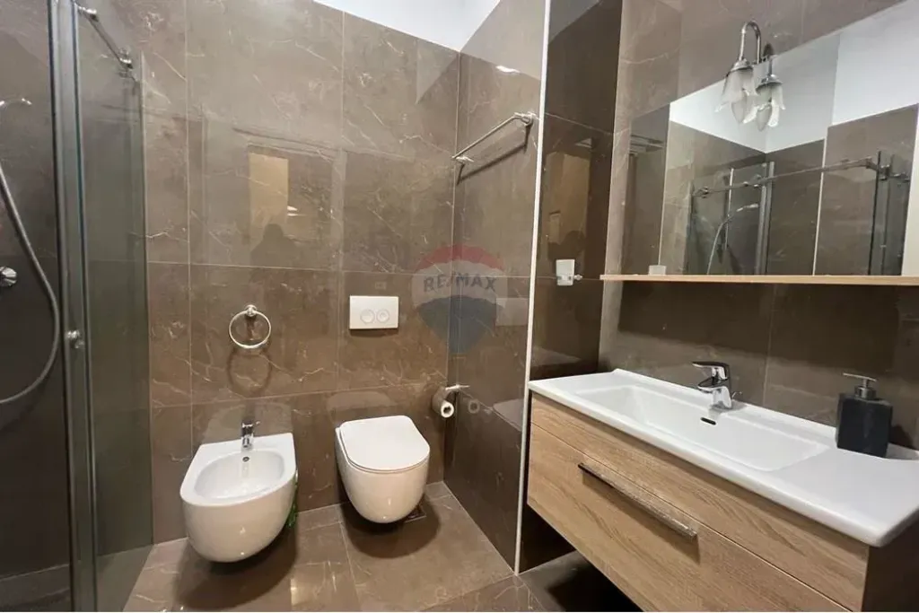 Kompleksi Delijorgji---Apartament 1+1 per qira