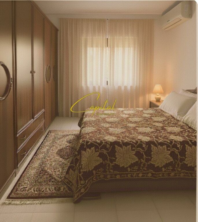APARTMENT FOR RENT 1+1 BLV BAJRAM CURRI 45,000 LEKE