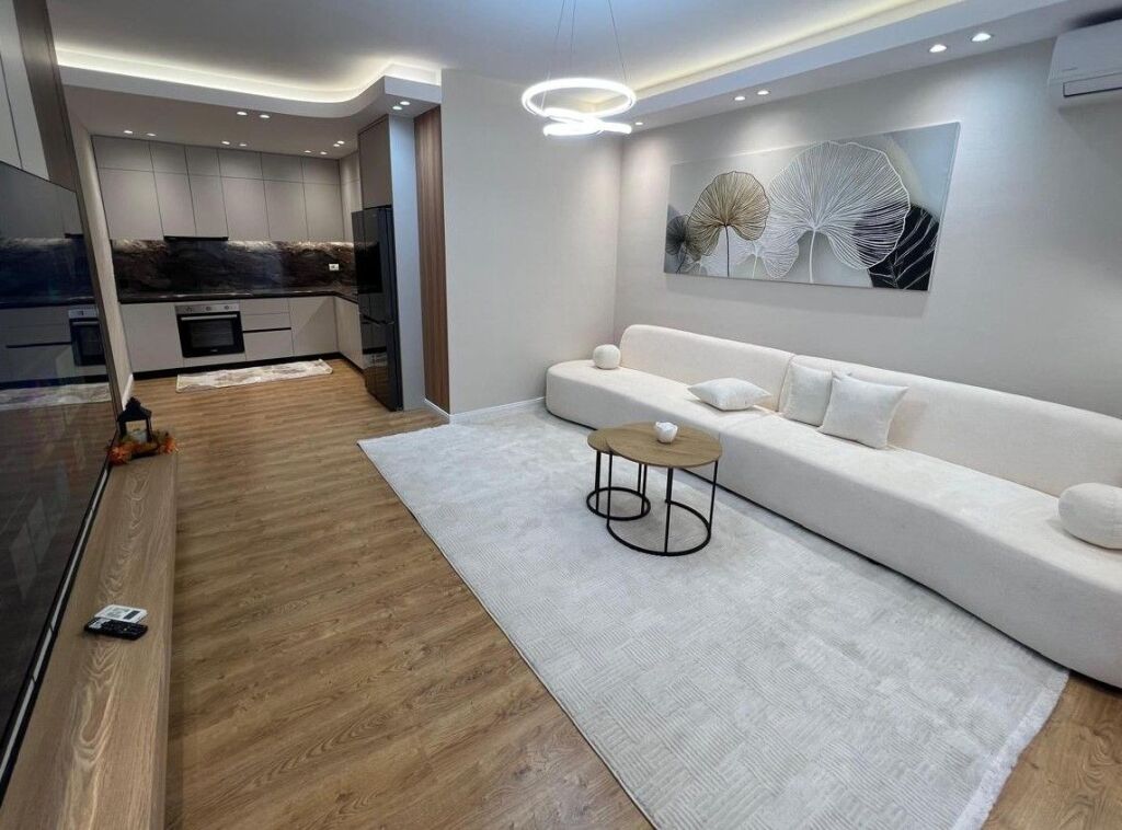 📌 Appartamento 2+1+2 in Vendita con Atto di Proprietà - Complesso ROMARIO, Astir