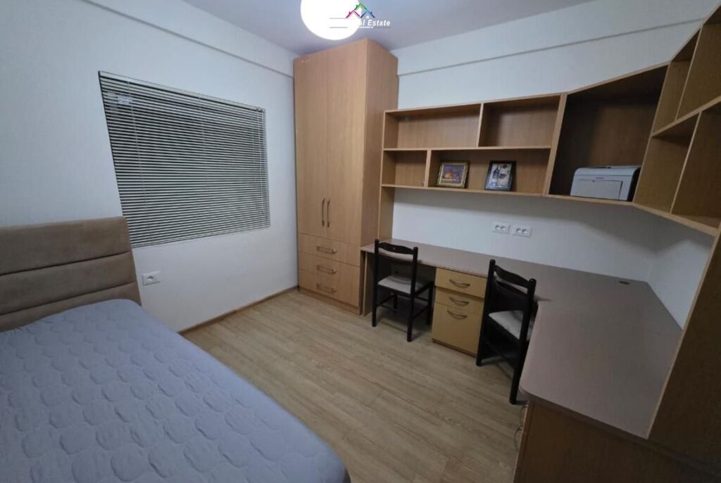 Apartment For Rent 4+1 At Mine Peza (ID B23154) Tirane