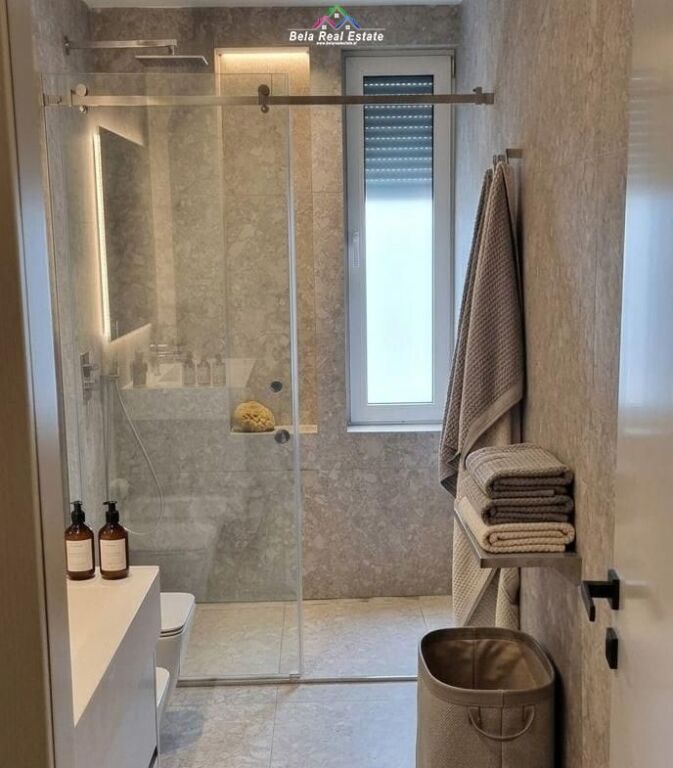 Apartment for Rent 1+1 Near Kodra E Diellit 2 (ID B210961) Tirana
