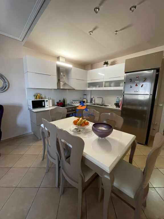 SHITET APARTAMENT 2+1+BALLKON "KODRA E DIELLIT" 255.000 EURO