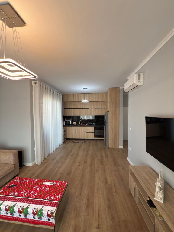 Apartament per shitje 1+1 ne shitje te Klani