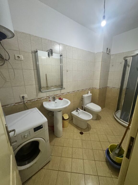 SHITET APARTAMENT 2+1 NE ASTIR TE OZONE