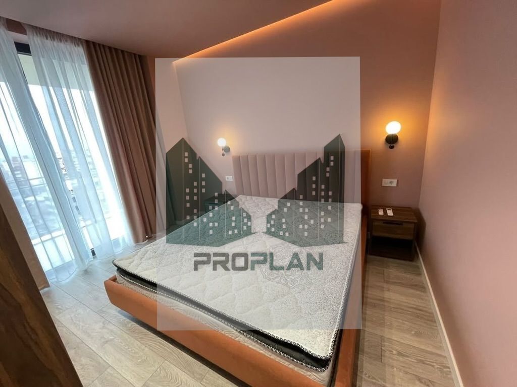 🏠AFFITTASI | Appartamento di Lusso 1+1 – Golden Tower, Via Mine Peza