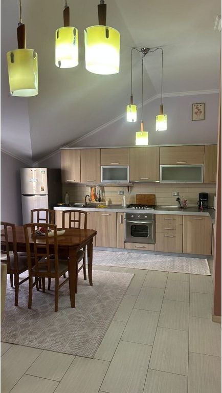 Qera, Apartament 3+1+ Post Parkimi, Rruga Bill Klinton, Tirane