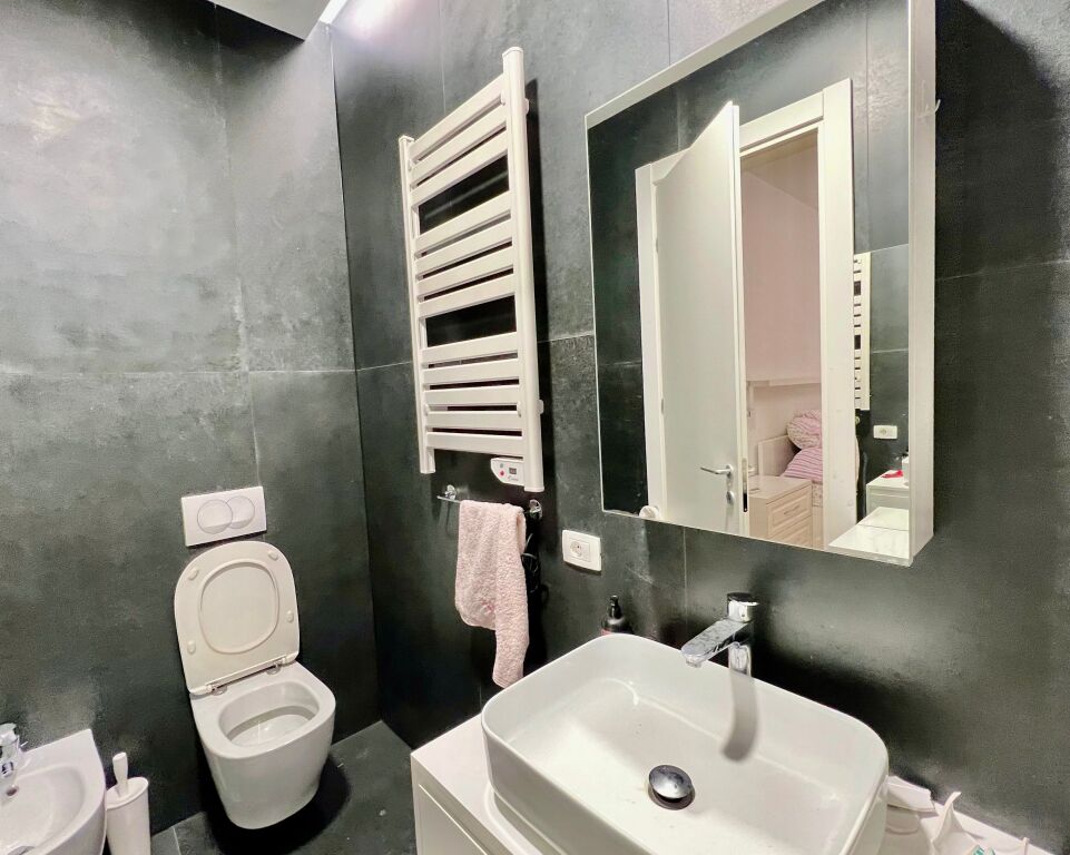 Apartament 2+1+2 per Qera tek Delijorgji