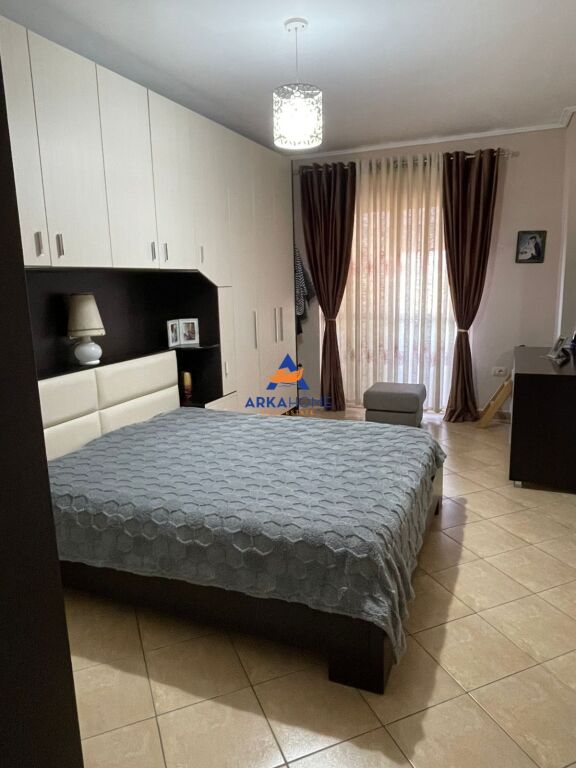 SHITET APARTAMENT 2+1+BALLKON "KODRA E DIELLIT" 255.000 EURO