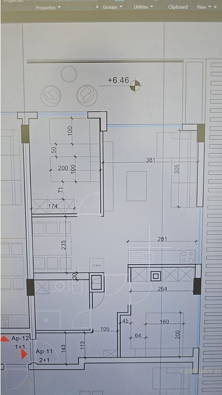 VENDESI APPARTAMENTO 2+1 PRESSO LA BAIA DI LALZ