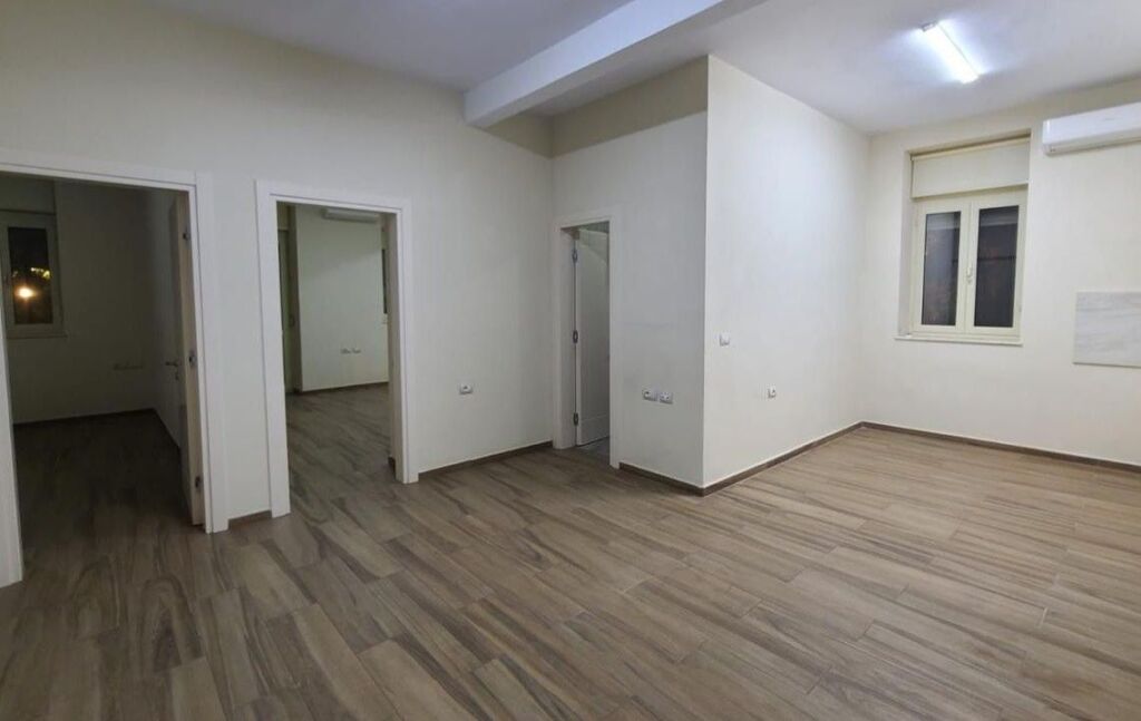 Apartment 2+1