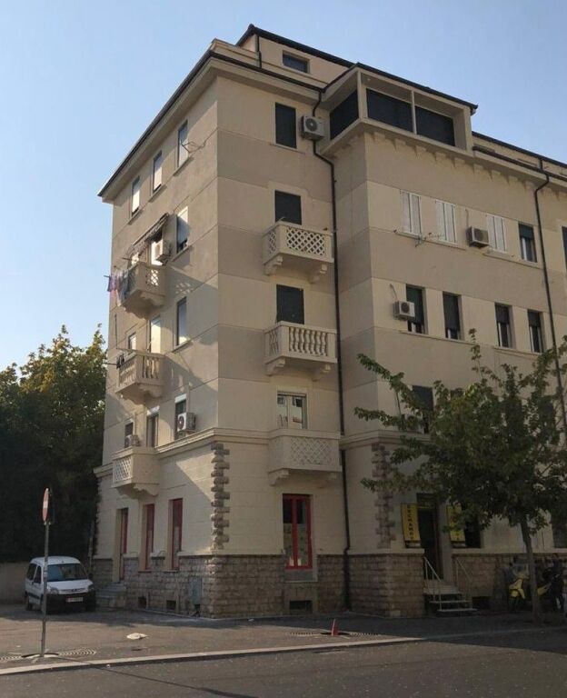 Apartment 2+1
