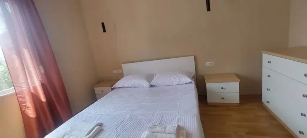 Apartment 1+1 for rent at Selvia