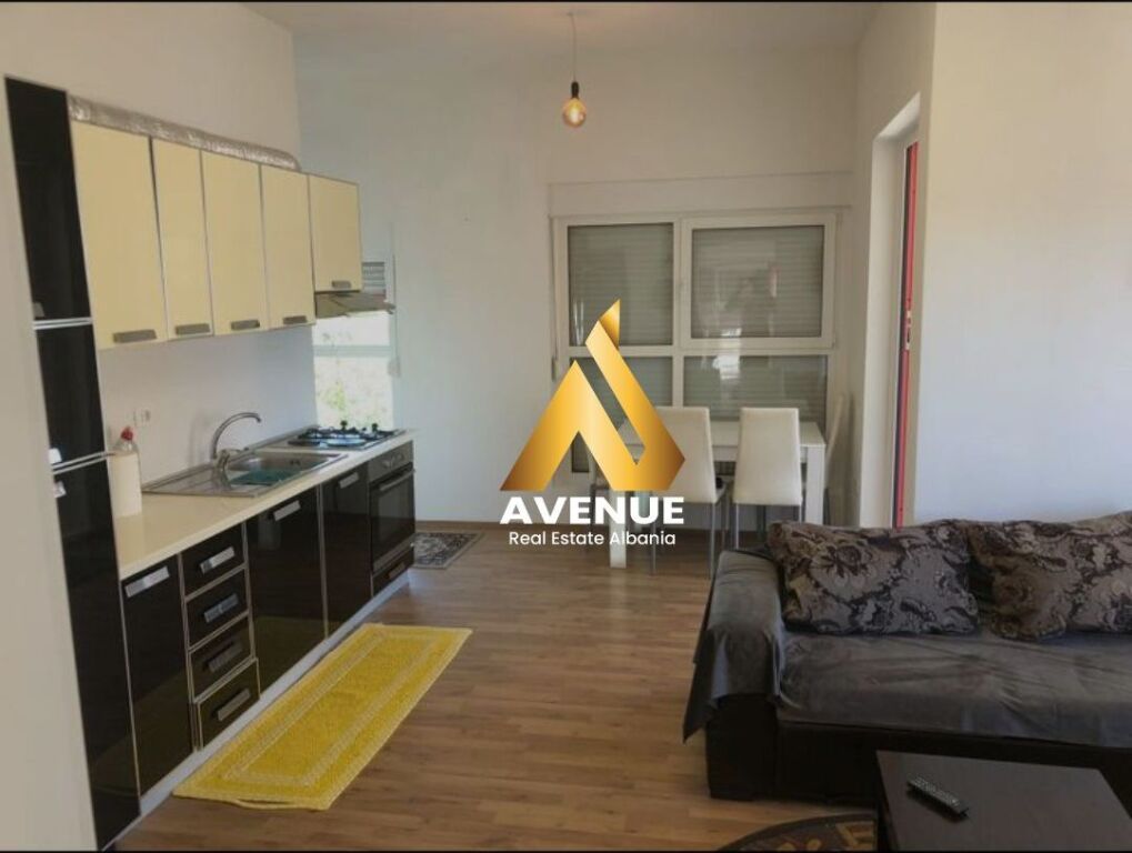 🏠 SHTËPI ME QIRA 2+1 – KOMPLEKSI KONTAKT, ALI DEM