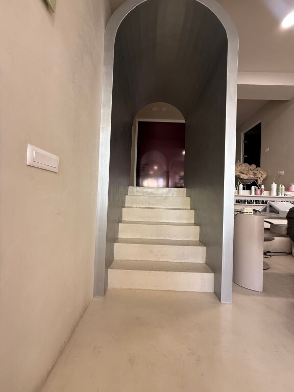 Hairdressing aesthetic business for sale