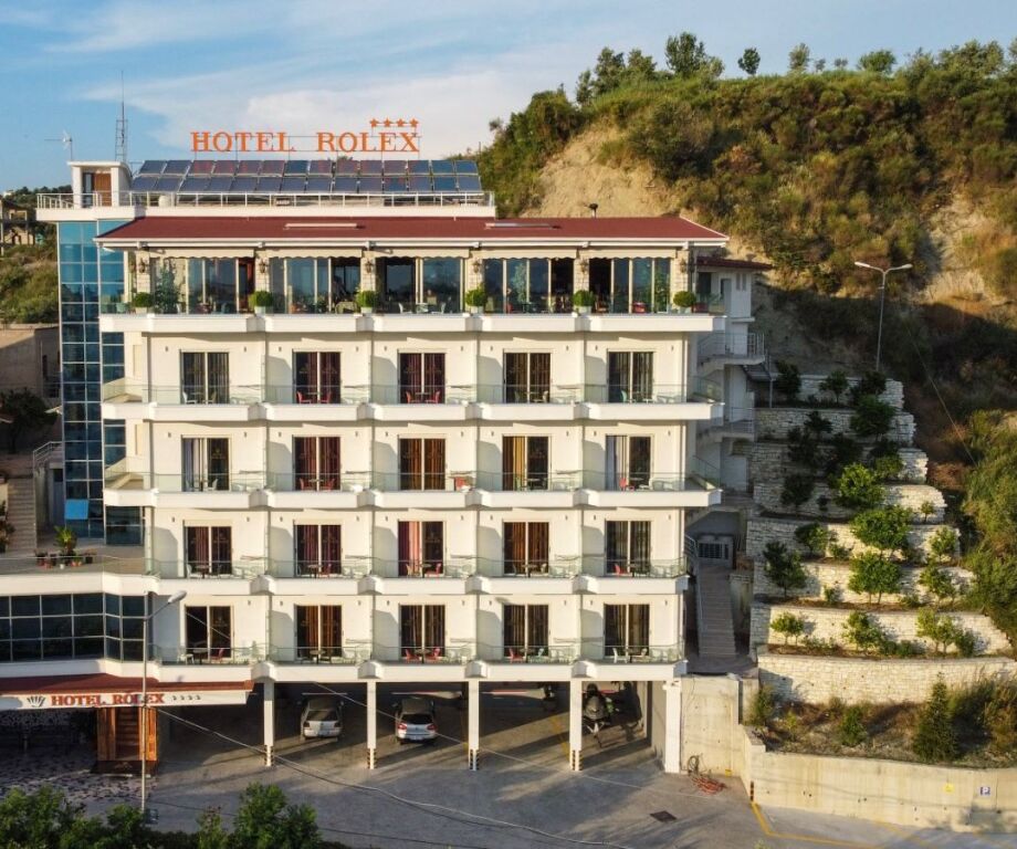 🌟 Hotel – Exclusive in the Center of Vlora for Rent! 🌟