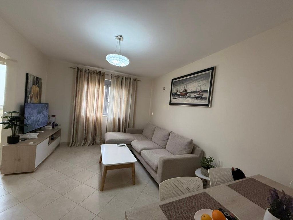Appartamento 1+1 in vendita nella zona di Oxhaku !