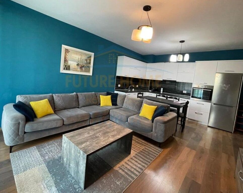 Qera, Apartament 2+1+Post Parkimi, Kopshti Zoologjik