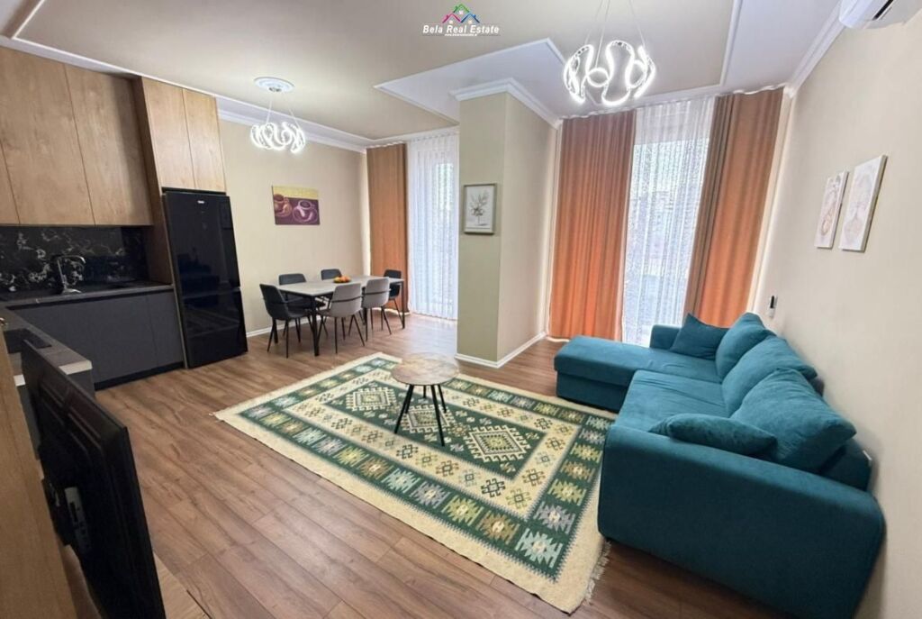 Apartament Me Qera 2+1+2 Tek Selvia (ID B2201614) Tirane