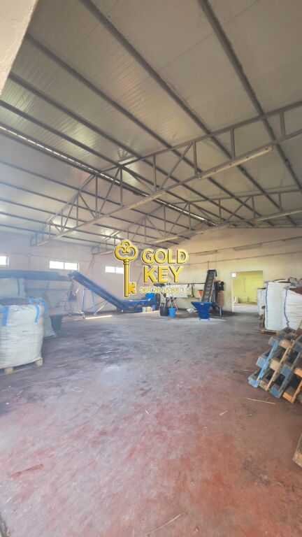 🏭 WAREHOUSES FOR SALE 🏭