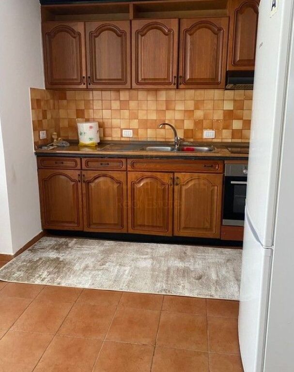 Qera, Apartament 2+1, Rruga e Elbasanit