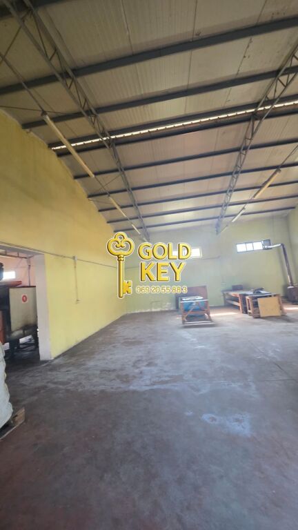 🏭 WAREHOUSES FOR SALE 🏭