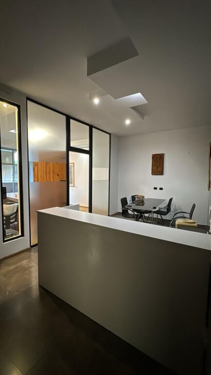 Office for rent at Garda in Bllok