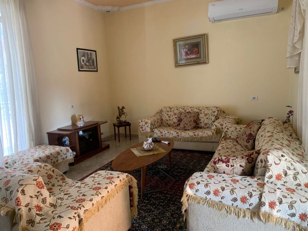 Appartamento 3+1 in affitto a Kodra e Prifti