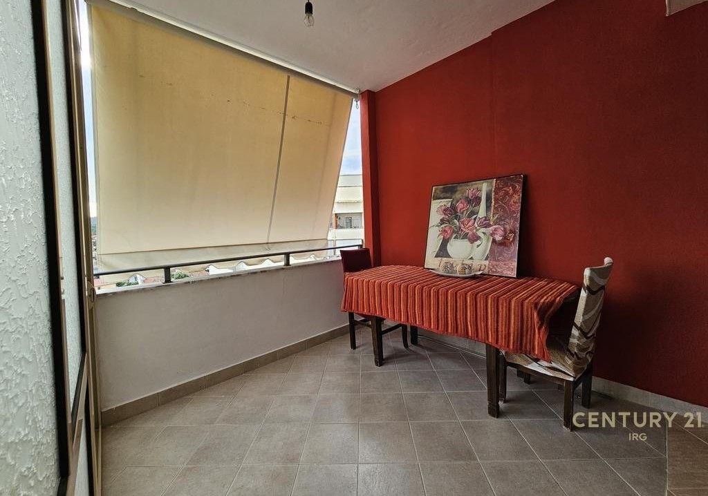 For sale Apartment 2+1+2 Balconies at the Cabej Buildings