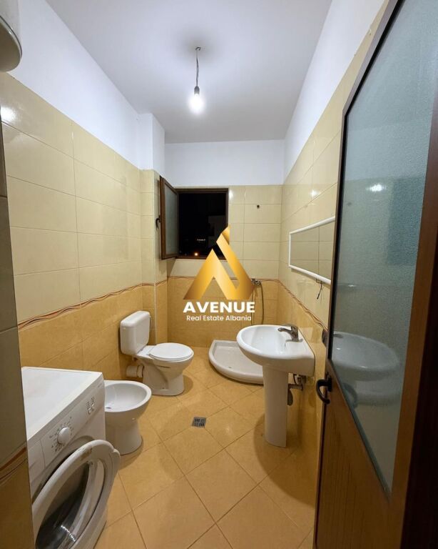 🏡 Jepet me qera apartament 1+1 – pranë Konvikteve të Inxhinierisë së Ndërtimit