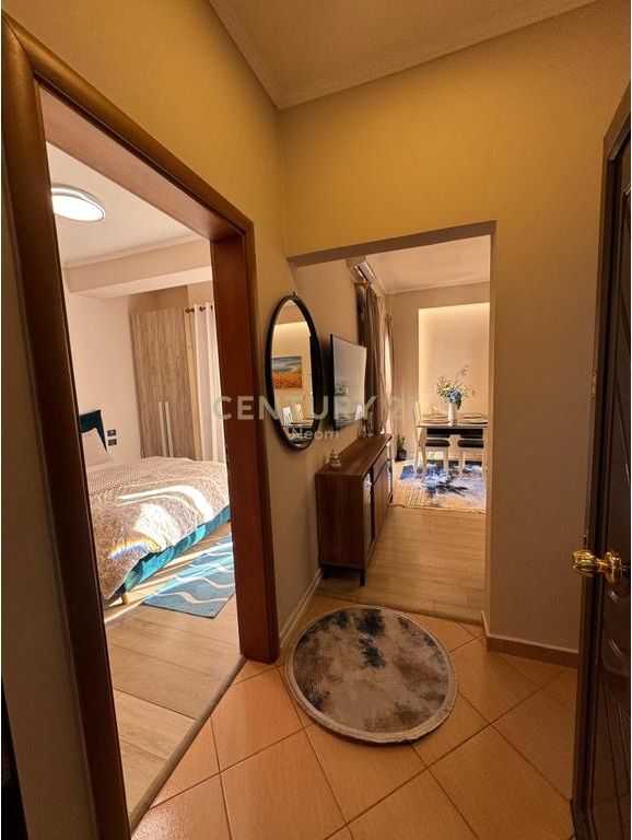 VENDESI APPARTAMENTO 1+1 A LUNGOMARE, VISTA MARE 165.000 €
