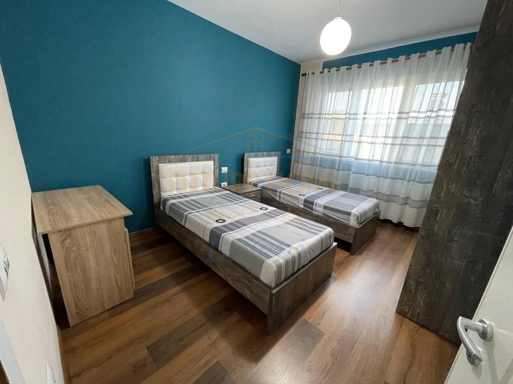 Rent, Apartment 2+1+Parking Space, Zoological Garden, Tirana.