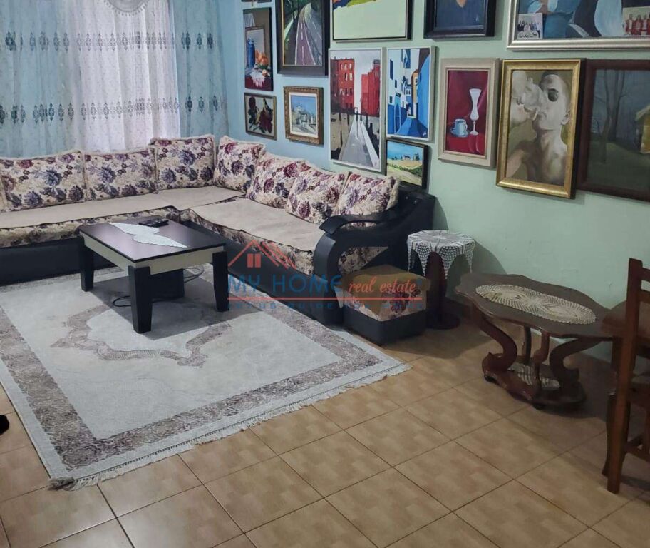 Apartament 2+1 ne shitje ne Fresk ne Tirane