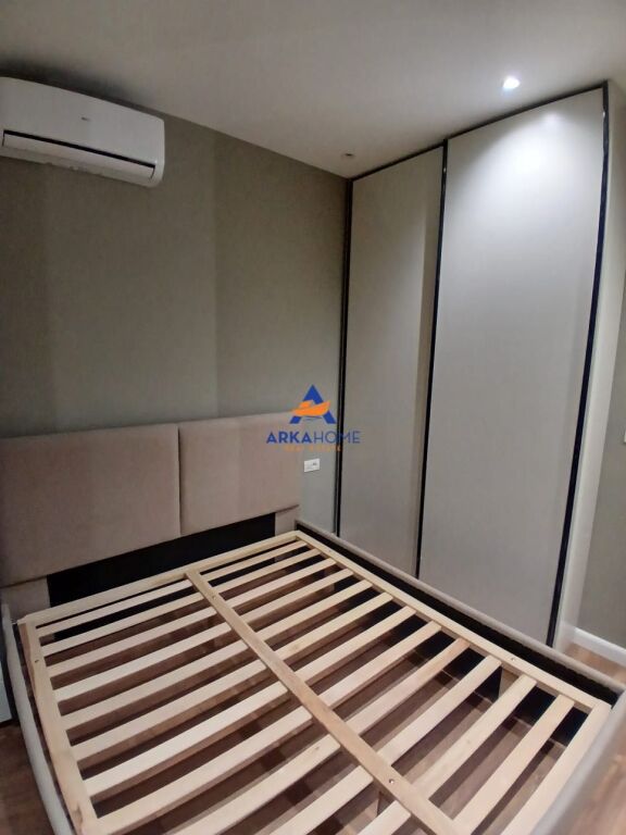 SHITET APARTAMENT 1+1+BALLKON "MINE PEZA" 145.000 EURO