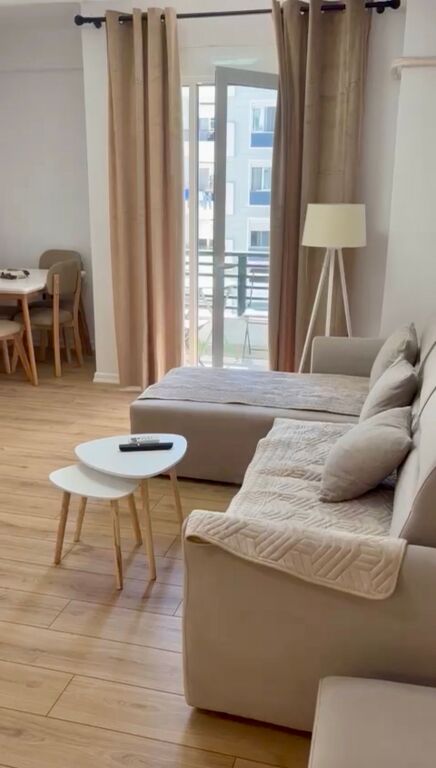 📣 QERA Apartament 2+1+2 📍 Kompleksi Star, Ish Parku i Autobuzeve ✨