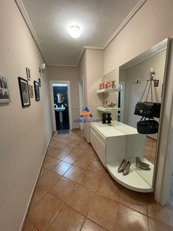 SHITET APARTAMENT 2+1+BALLKON "KODRA E DIELLIT" 255.000 EURO