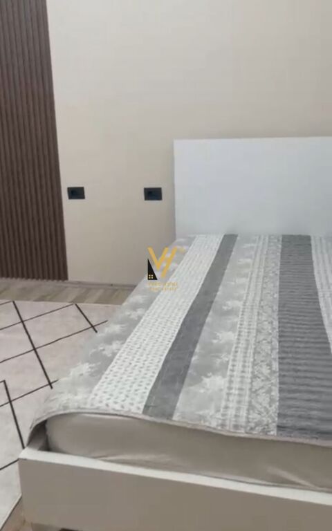 APPARTAMENTO 2+1+BLK IN AFFITTO A KODRA E DIELLIT 70.000 LEKE