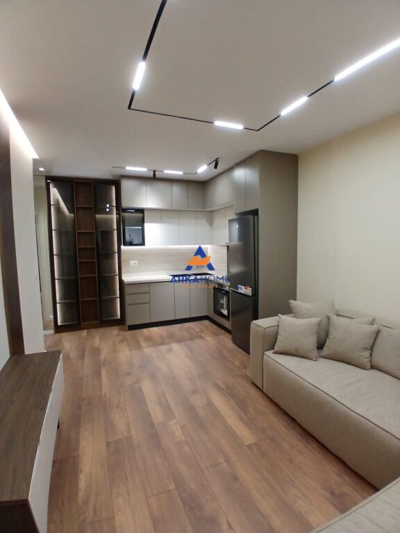SHITET APARTAMENT 1+1+BALLKON "MINE PEZA" 145.000 EURO