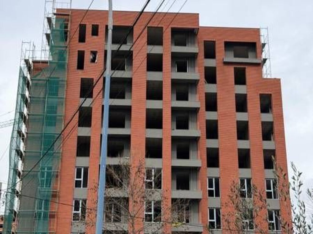 FOR SALE APARTMENT 1+1 PASKUQAN