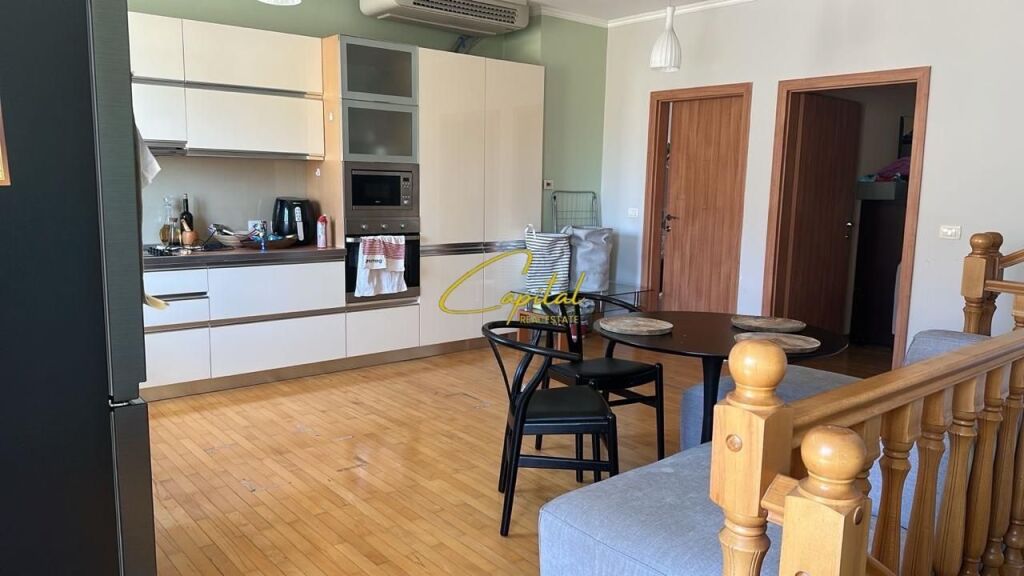 TRIPLEX APARTMENT FOR RENT 2+1 BARRIKADAVE STREET 1,100 EURO