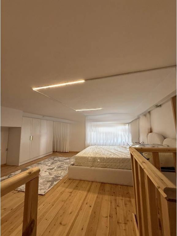 Apartament Duplex per qira 635 € /Muaj - Pamja 3