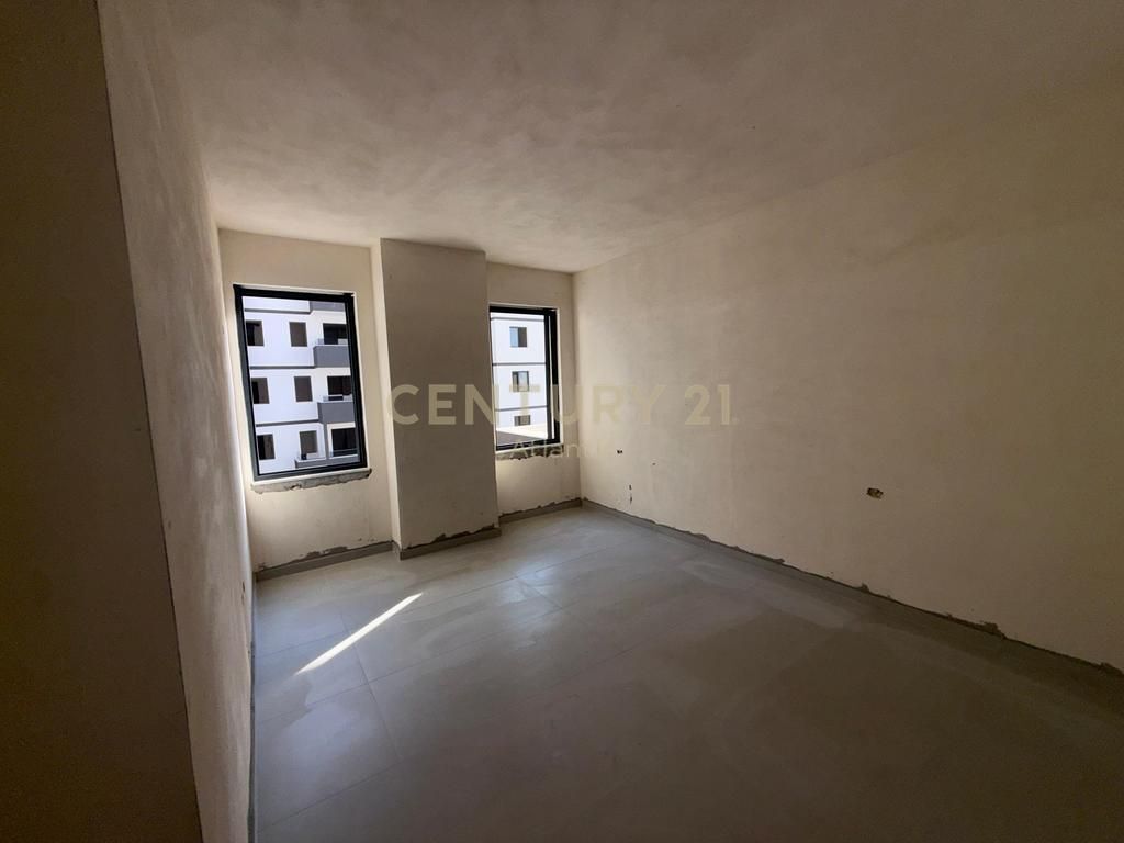 Appartamento 2+1+2 bagni in vendita nel Complesso Saeli, Golem 116,600€ | 106 m² 116,600 €